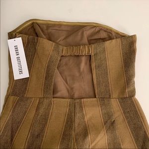 Urban Outfitters jumpsuit